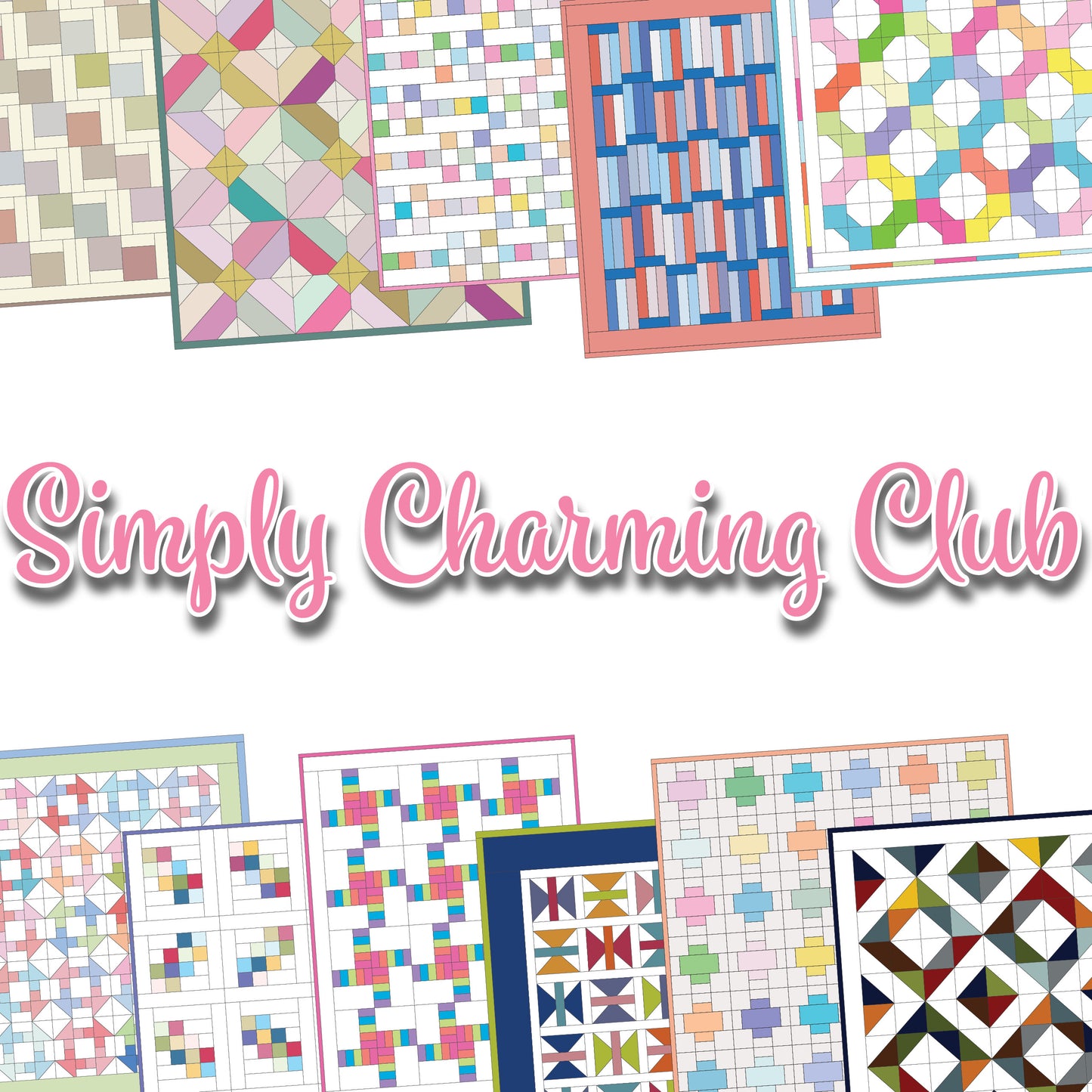 Simply Charming Club